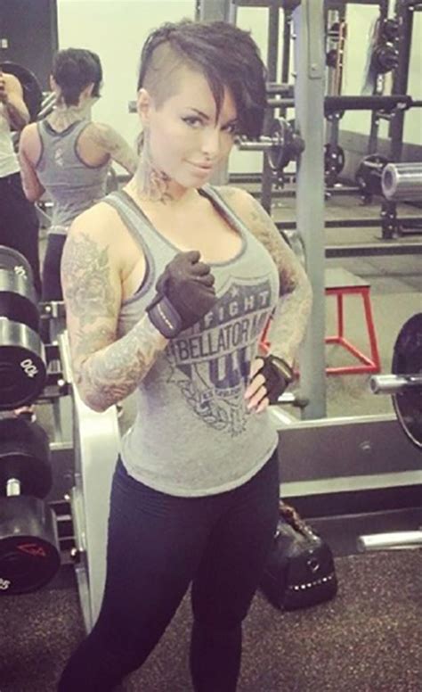 christy mack instagram|Christy Mack